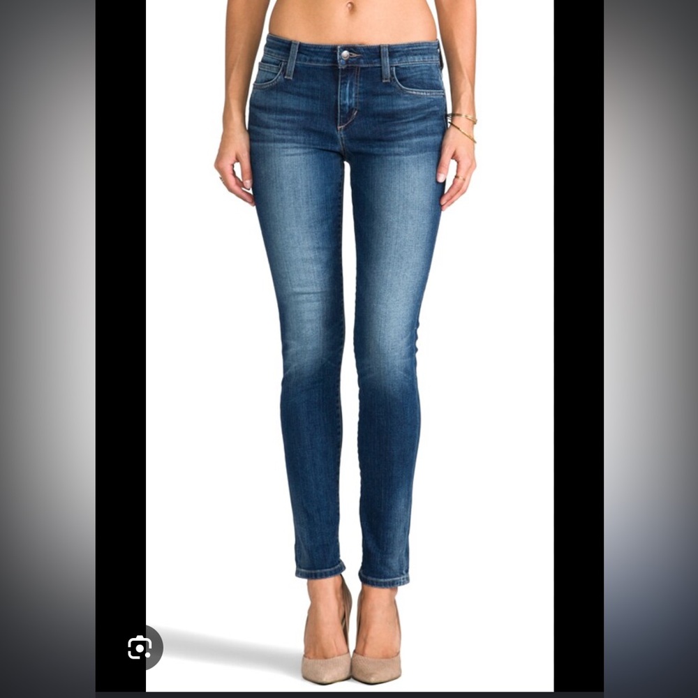 Joes Jeans Skinny Ankle